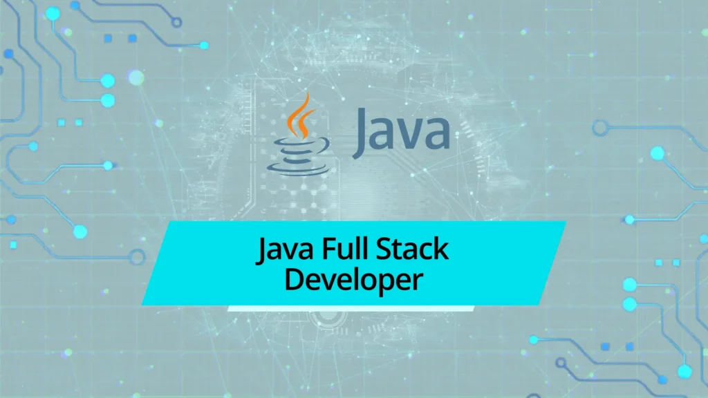 Java Full Stack Developer | College Coding