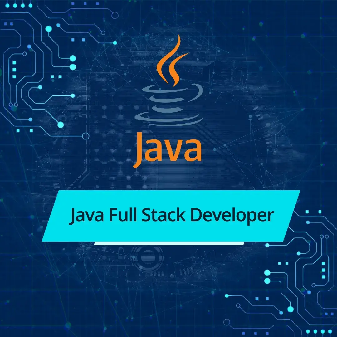 Java Full Stack Developer | College Coding