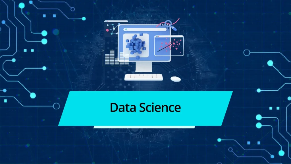 Data Science | College Coding