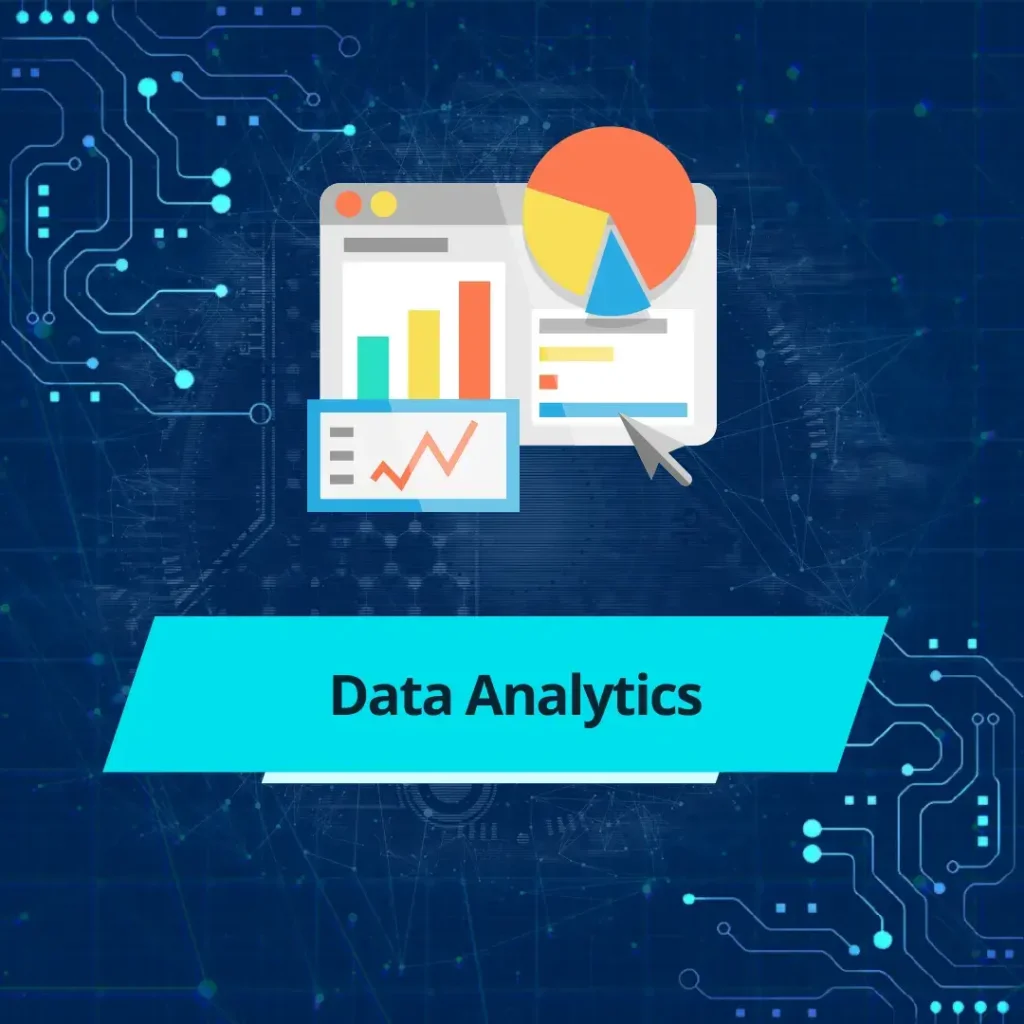 Data Analytics | College Coding