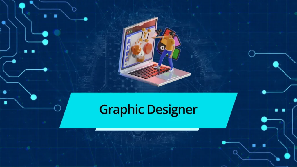 Graphic Designer | College Coding