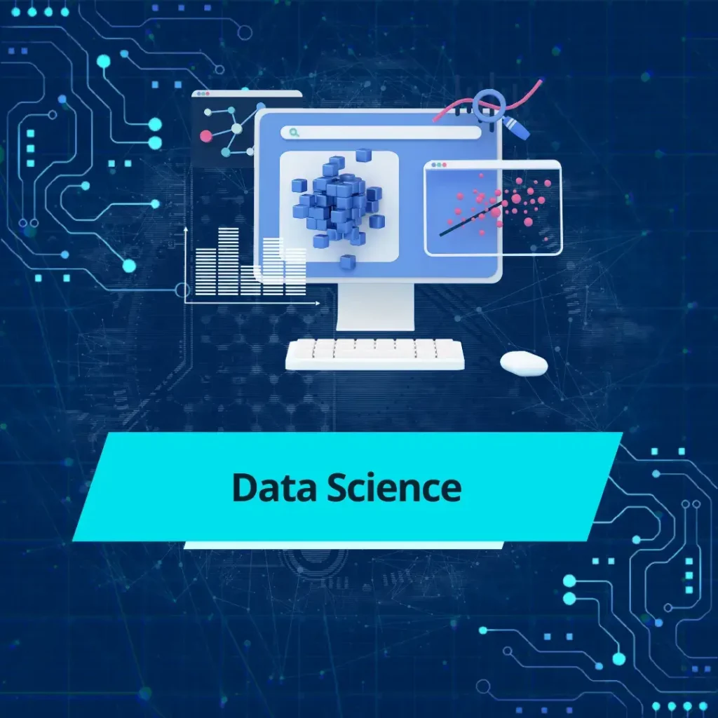 Data Science | College Coding