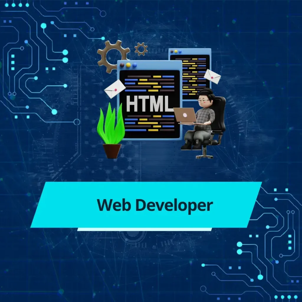 Web Developer | College Coding