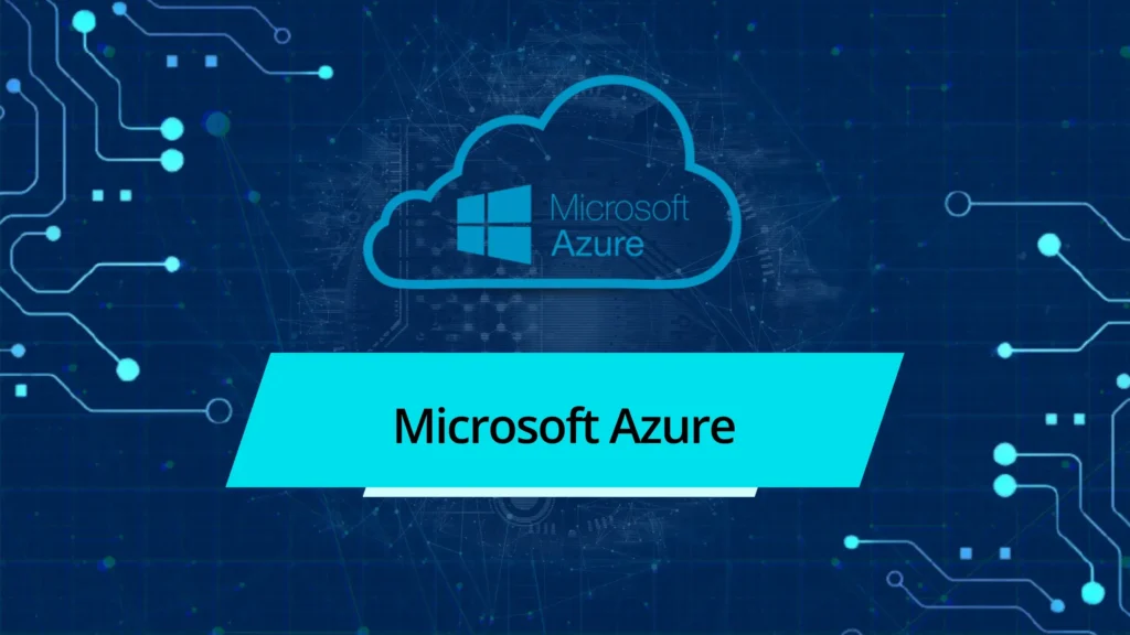 Microsoft Azure Could Computing | College Coding