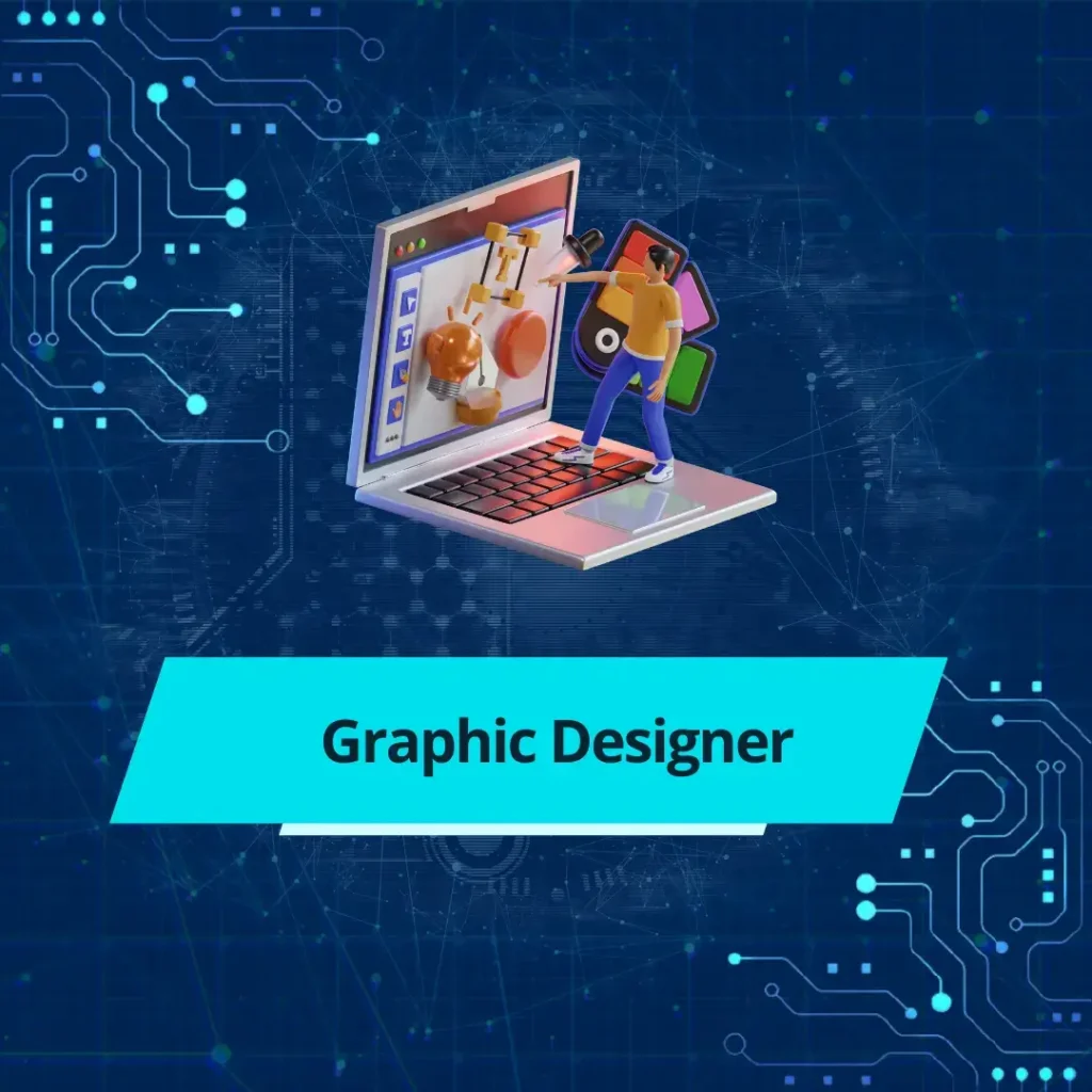 Graphic Designer | College Coding