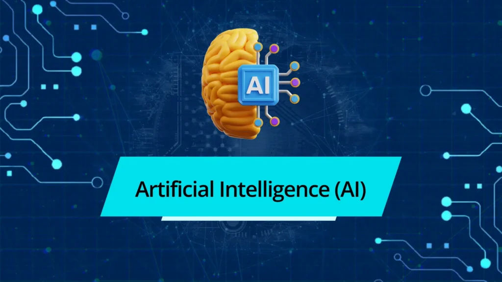 Artificial Intelligence (AI) | College Coding