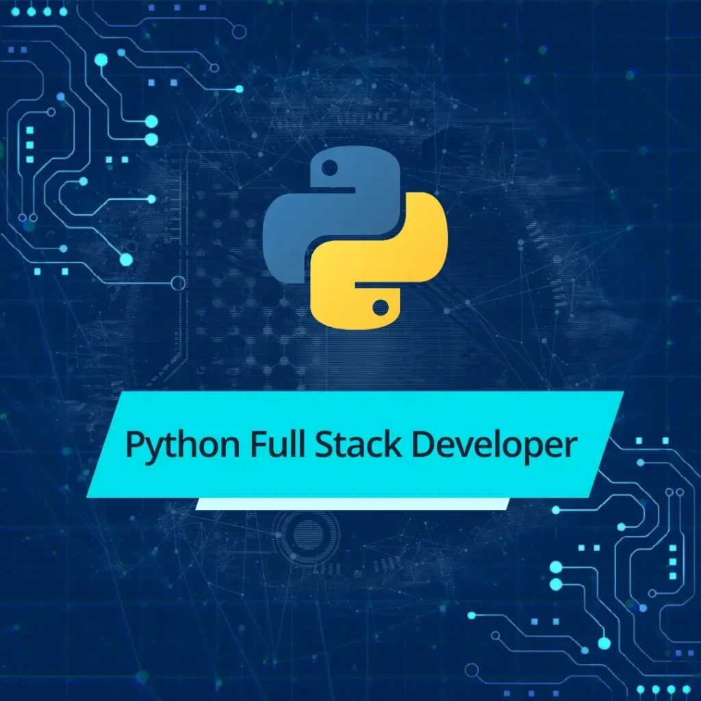 Python Full Stack Developer | College Coding