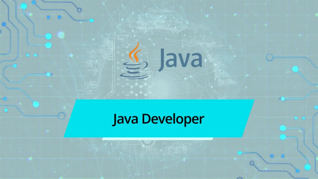 Java Developer | College Coding