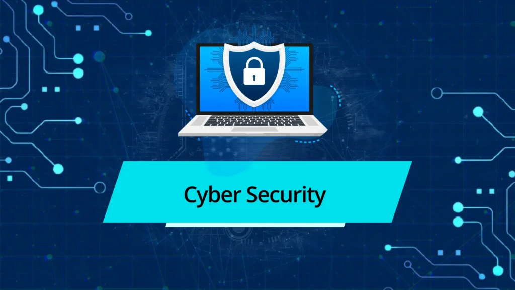 Cyber Security | College Coding