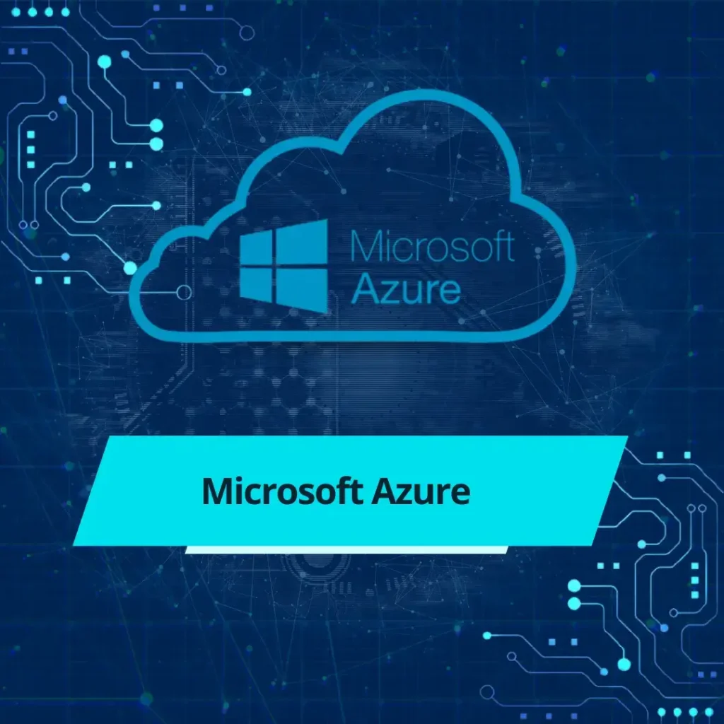 Microsoft Azure | College Coding