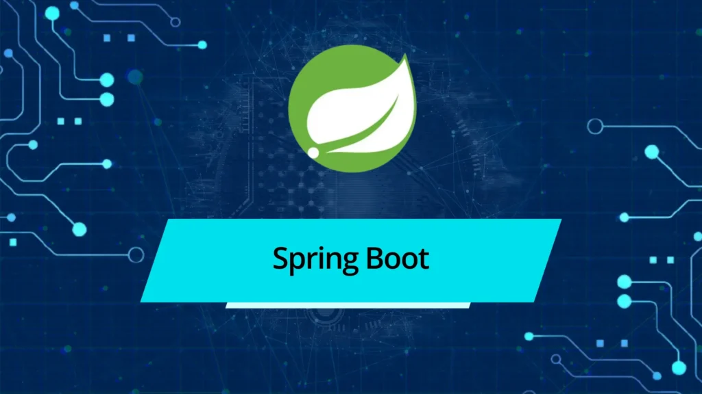 Spring Boot | College Coding