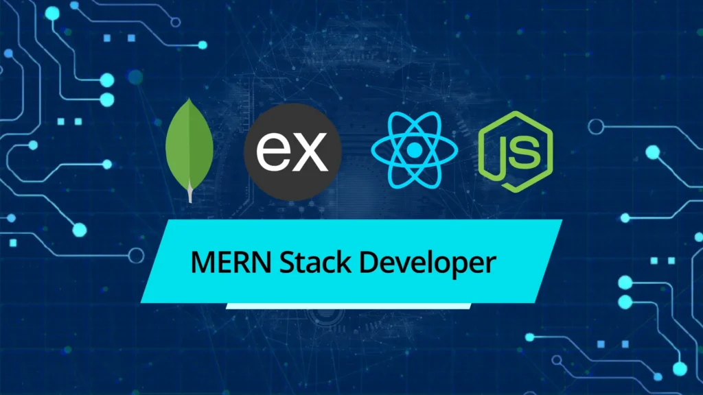 MERN Stack Developer | College Coding