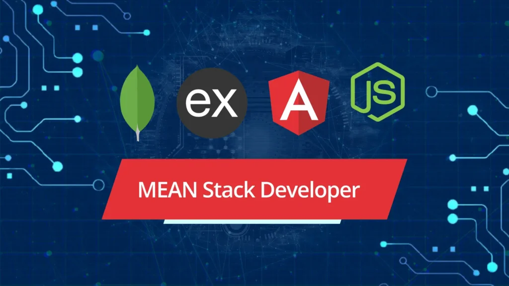 MEAN Stack Developer | College Coding