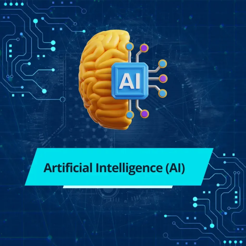 Artificial Intelligence (AI) | College Coding