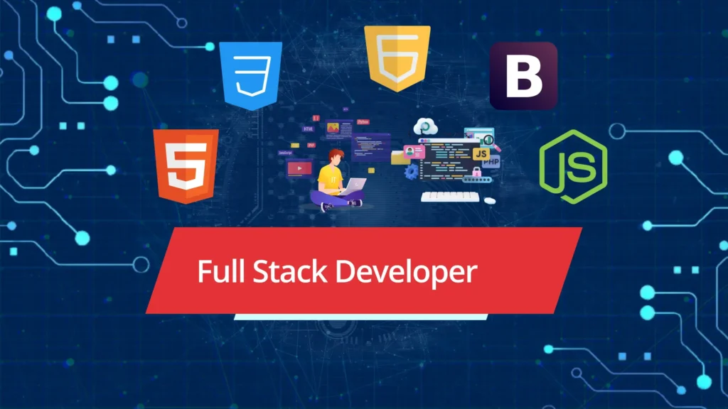 Full Stack Developer | College Coding