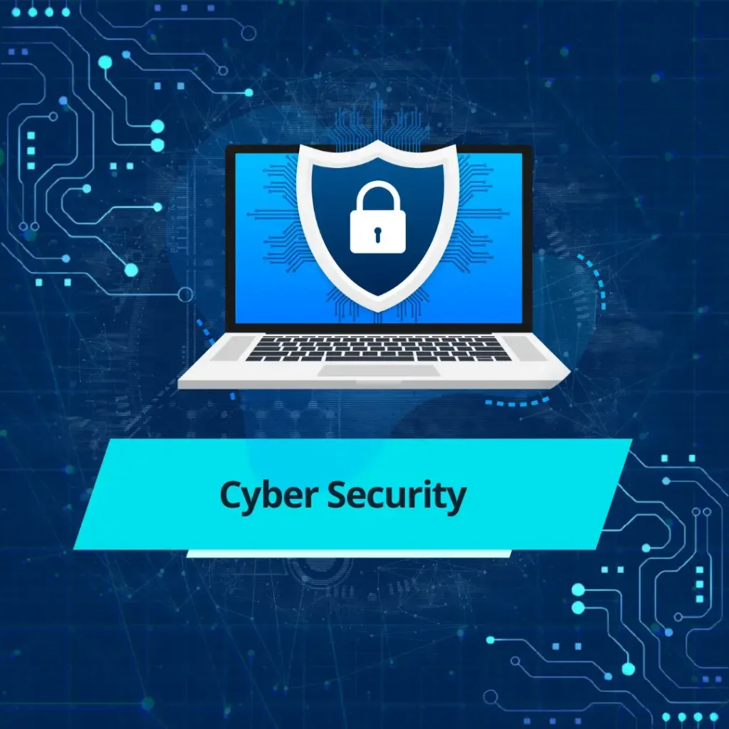 Cyber Security | College Coding