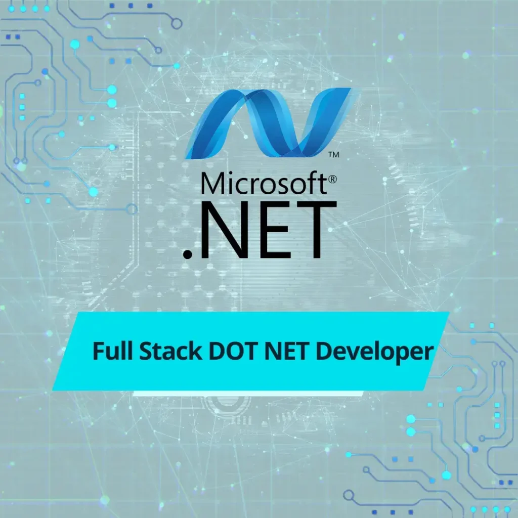 Full Stack DOT NET Developer | College Coding