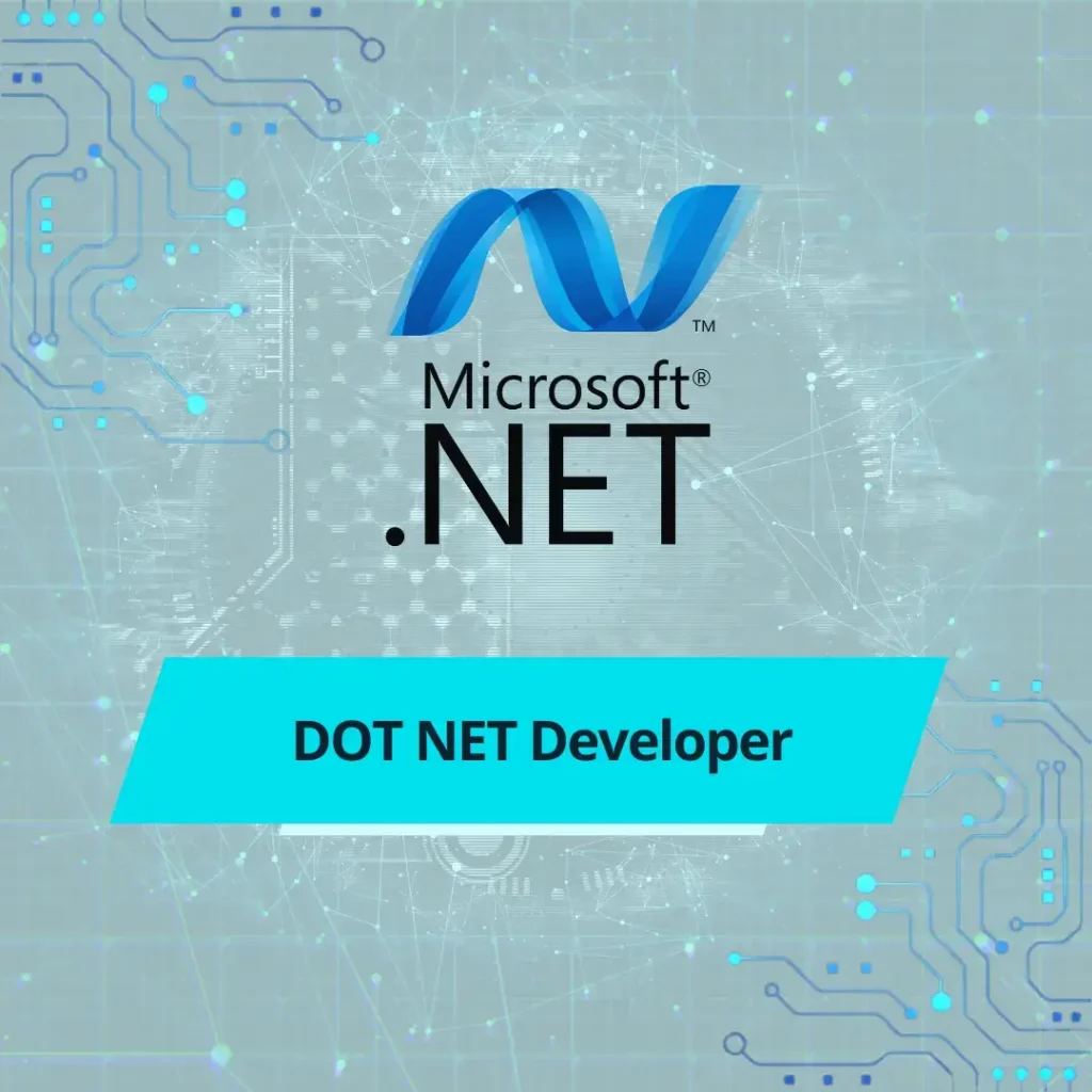 DOT NET Developer | College Coding