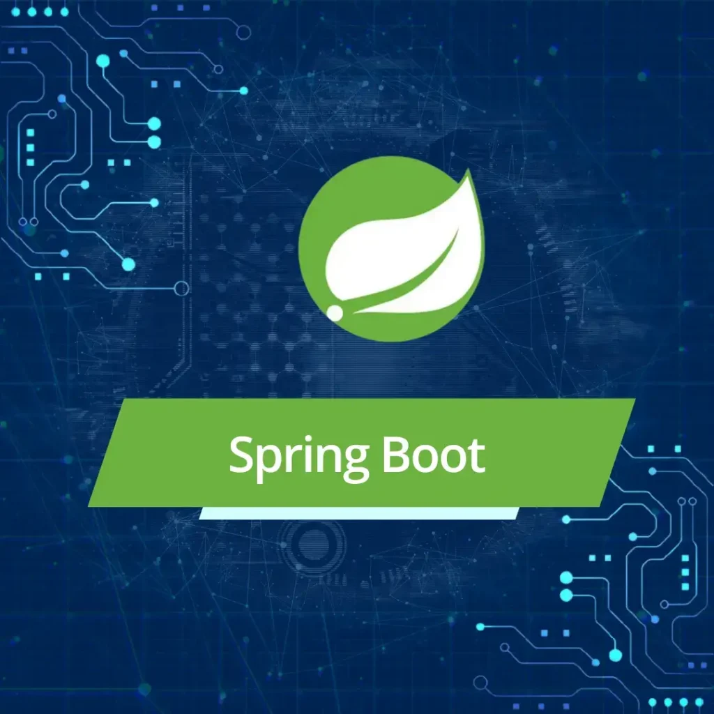 Spring Boot | College Coding