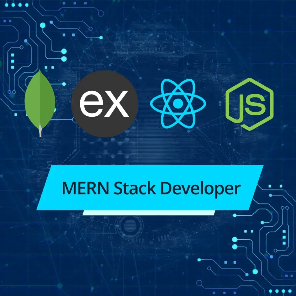 MERN Stack Developer | College Coding