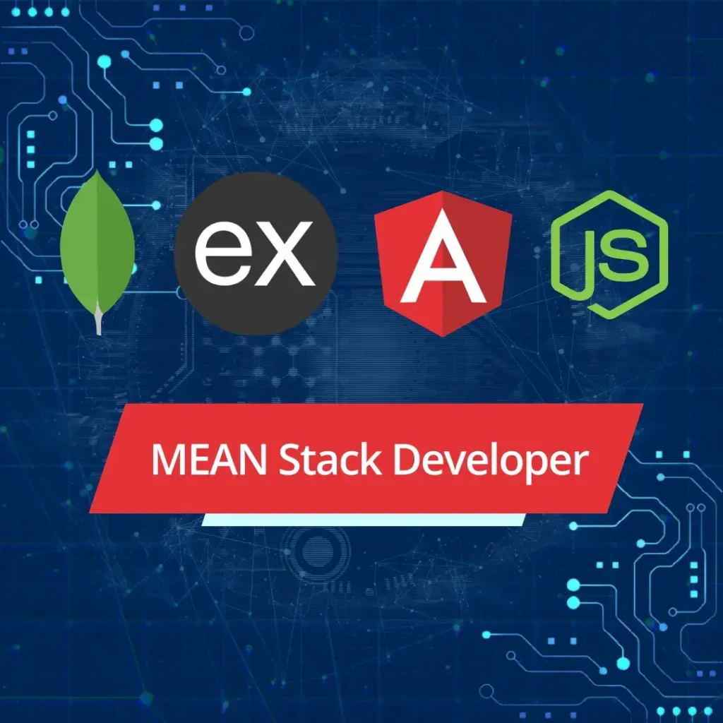 MEAN Stack Developer | College Coding