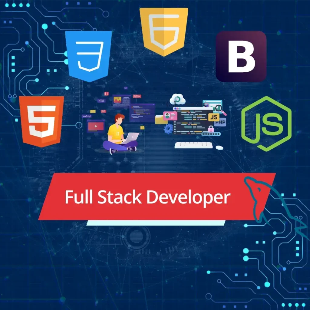 Full Stack Developer | College Coding