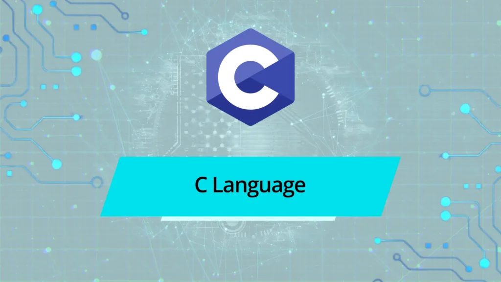 C Language | College Coding