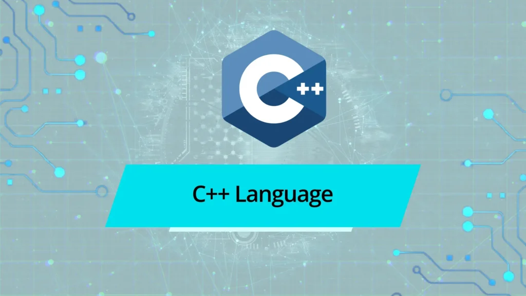 C++ Language | College Coding