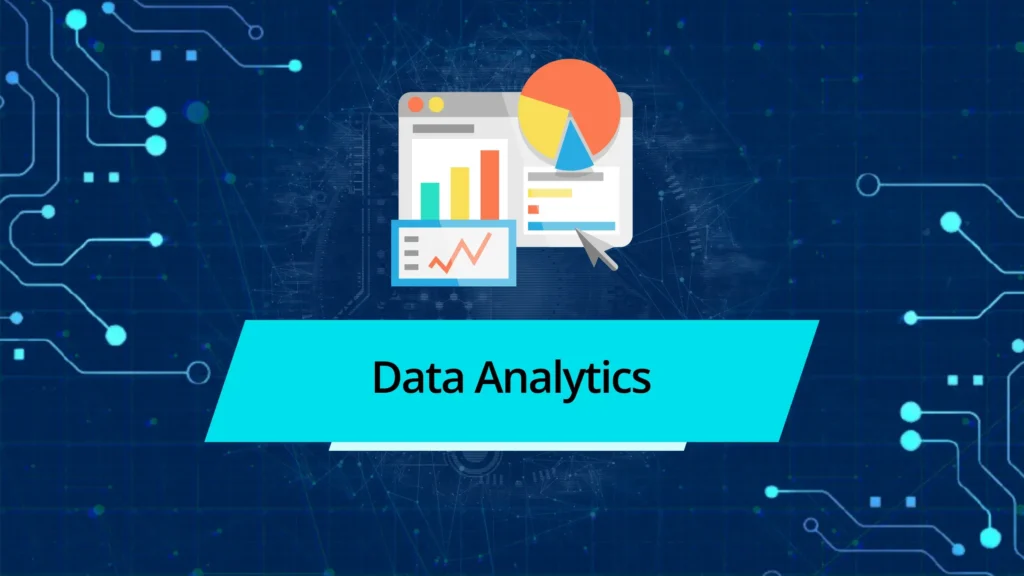 Data Analytics | College Coding